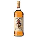 Captain Morgan Original Spiced Rum 